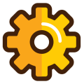 como