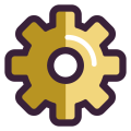 como